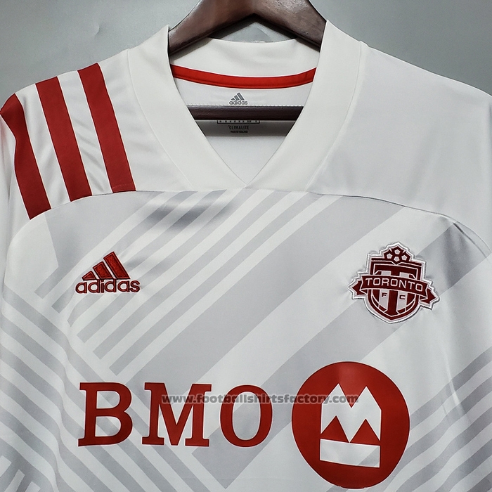 Toronto Away Shirt 2020